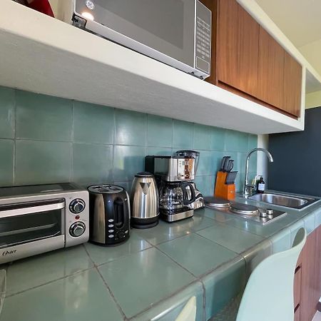 Ocean View Loft In Punta Cocos - C102 Ξενοδοχείο Isla Holbox Εξωτερικό φωτογραφία
