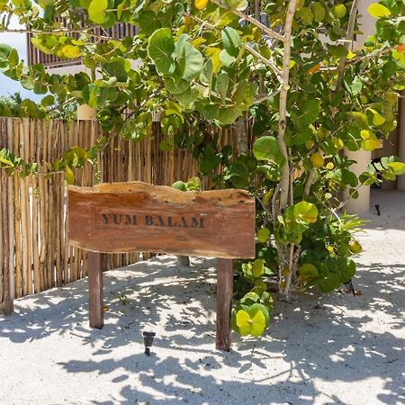 Ocean View Loft In Punta Cocos - C102 Ξενοδοχείο Isla Holbox Εξωτερικό φωτογραφία