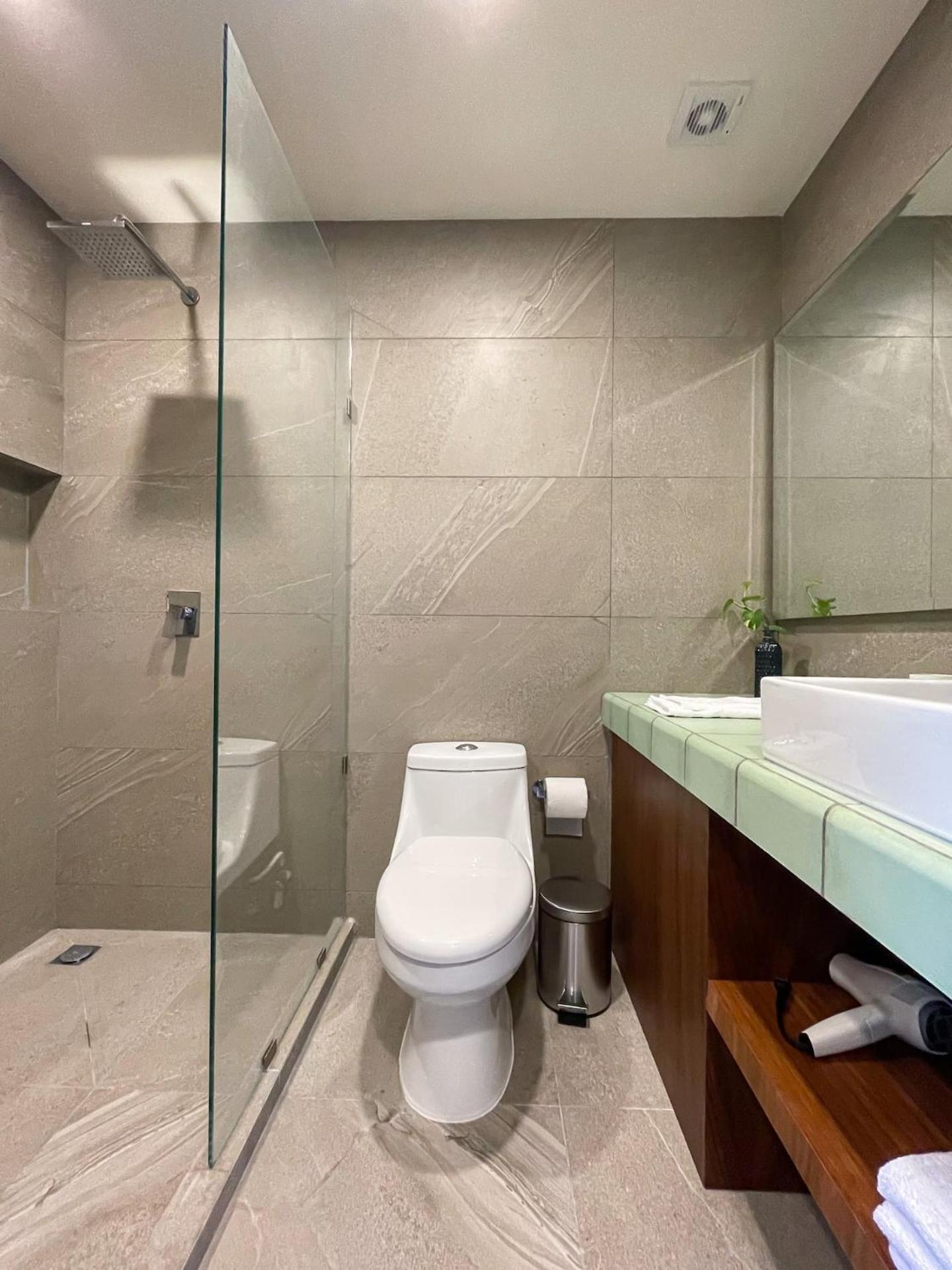 Ocean View Loft In Punta Cocos - C102 Ξενοδοχείο Isla Holbox Εξωτερικό φωτογραφία