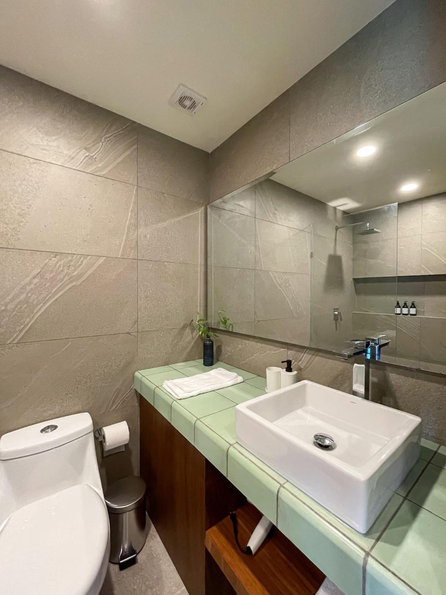 Ocean View Loft In Punta Cocos - C102 Ξενοδοχείο Isla Holbox Εξωτερικό φωτογραφία