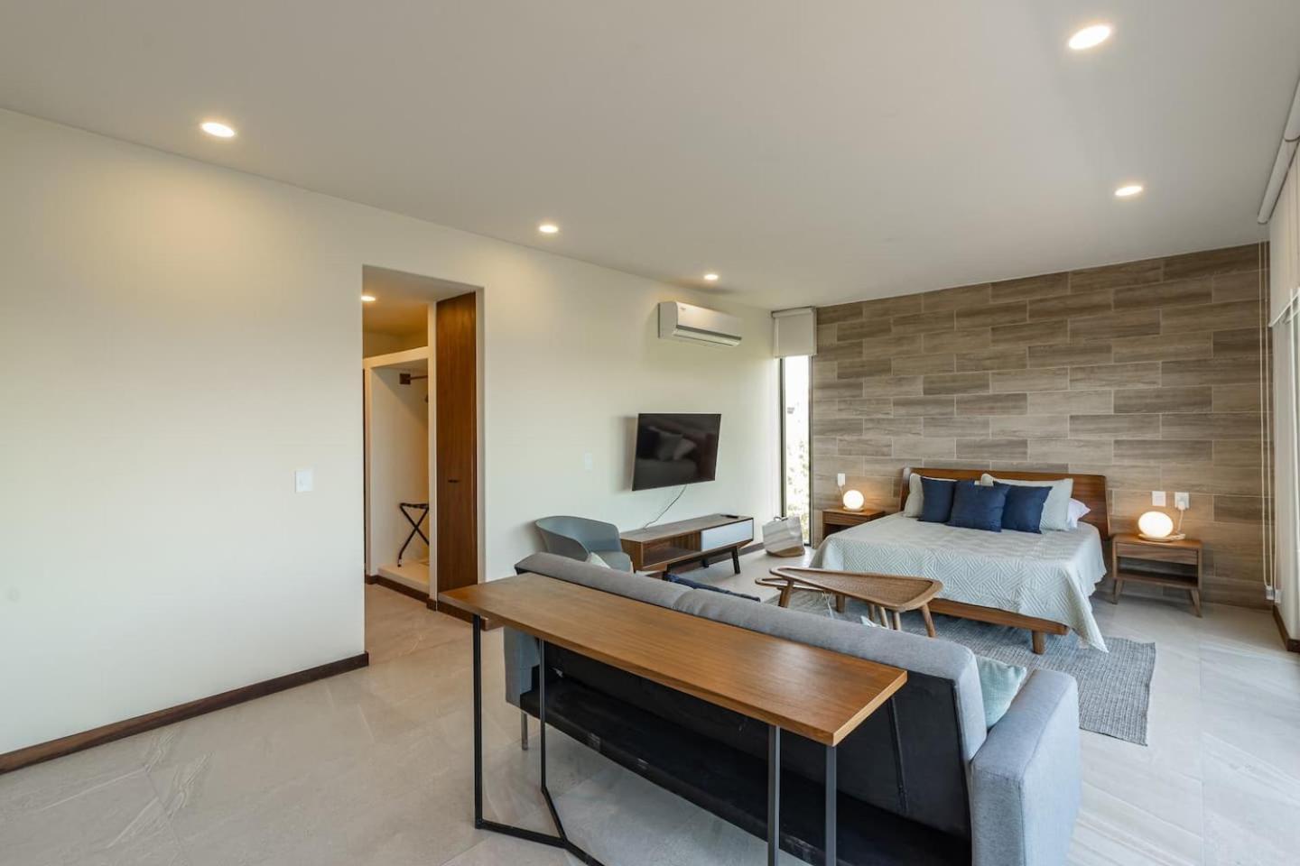 Ocean View Loft In Punta Cocos - C102 Ξενοδοχείο Isla Holbox Εξωτερικό φωτογραφία